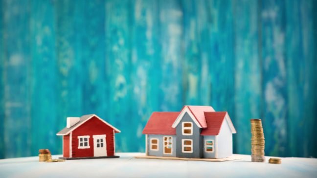 we buy houses in Virginia