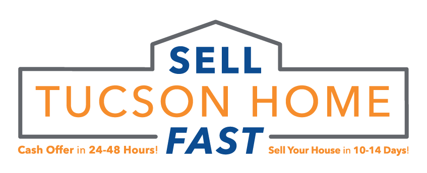 Sell Tucson House Fast logo