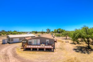 You can sell my house fast. We buy houses in St. David, AZ.