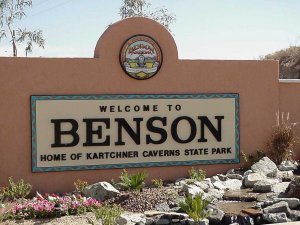 Sell House Fast Benson Arizona