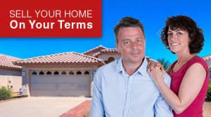 sell house fast oro valley az