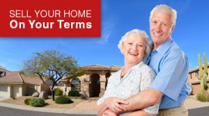 sell house fast green valley arizona