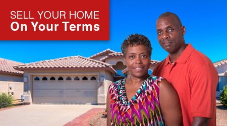 sell Tucson house fast