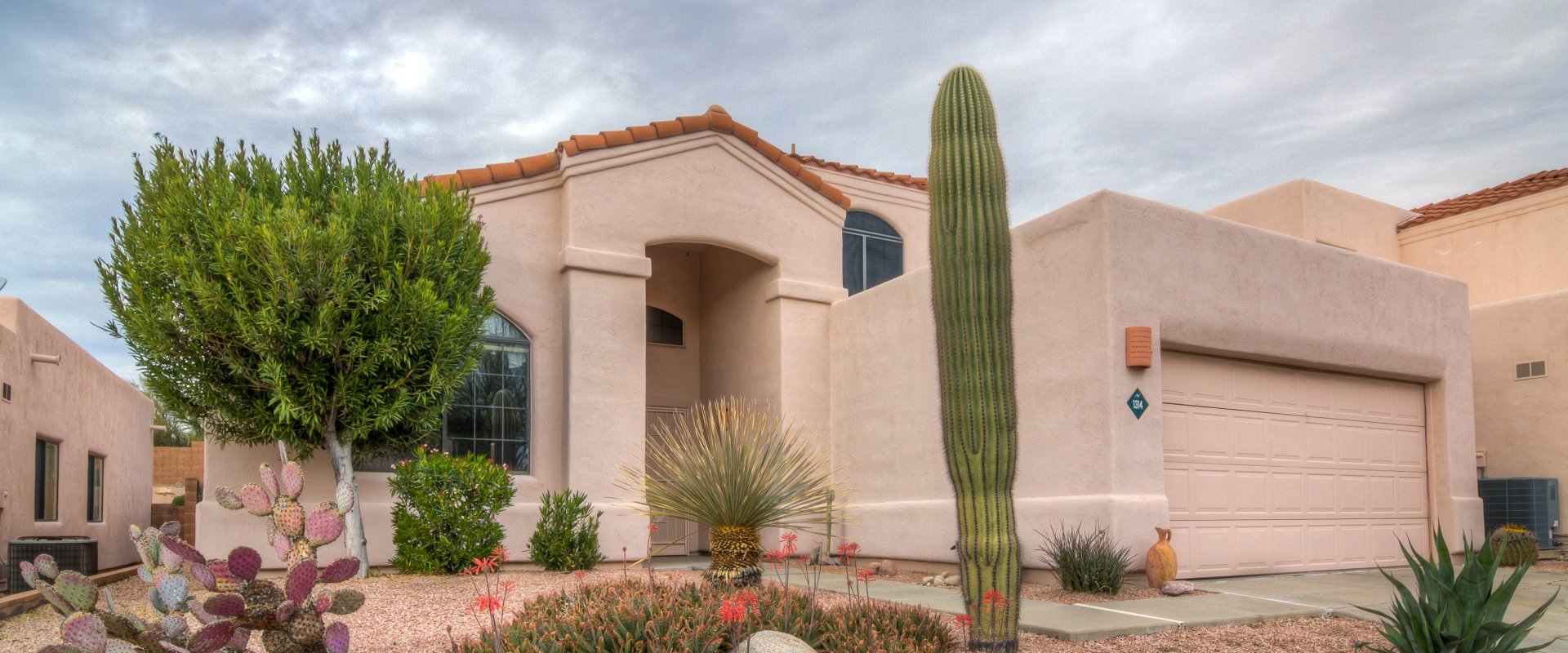 Sell Tucson House Fast