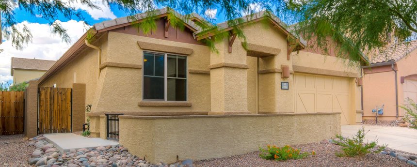 sell house fast tucson