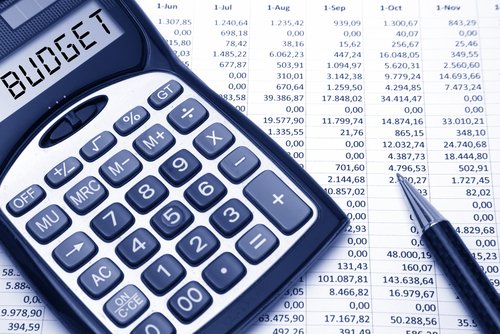 tucson house budget