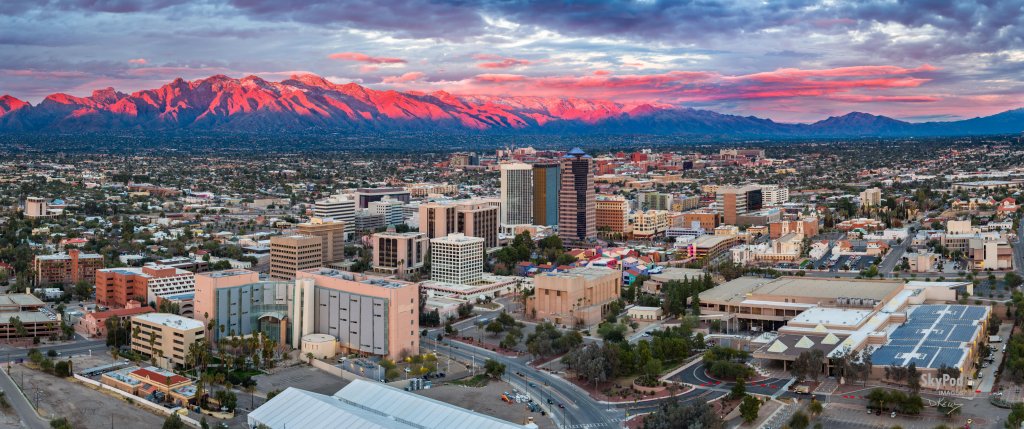 tucson