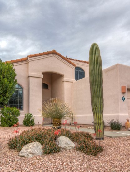 sell tucson home