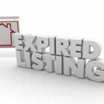 tucson expired listing