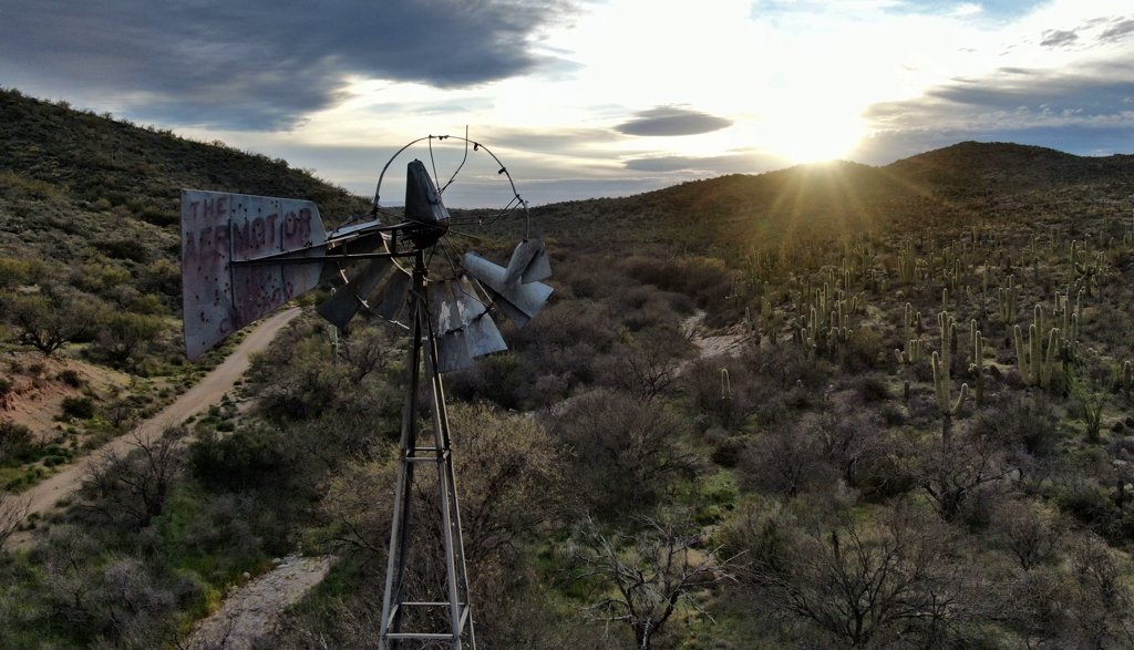 Tucson Land