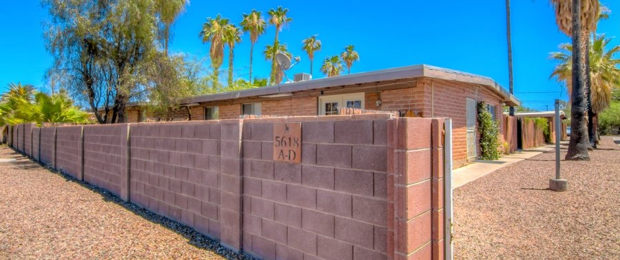 Sell Tucson Multi Family Property