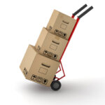 tucson moving boxes