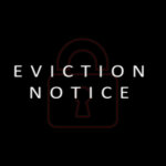 tucson evection notice
