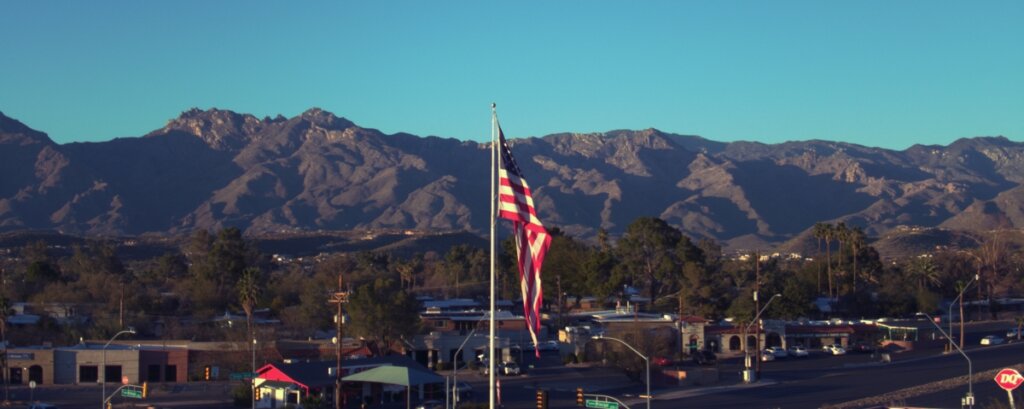 Tucson Arizona