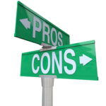 pro and con sell tucson home