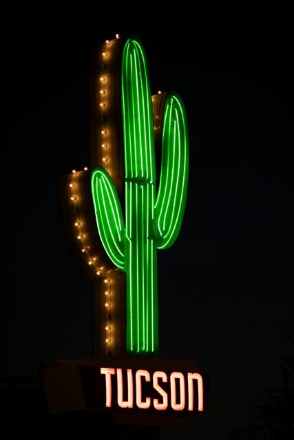 tucson az