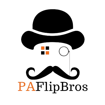 Sell Your House Fast In Reading PA logo