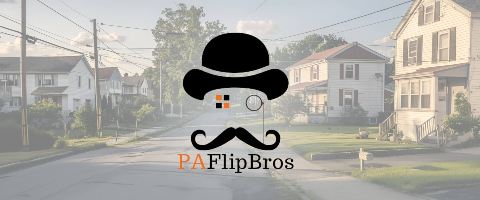 Neighborhood in Reading, PA Img