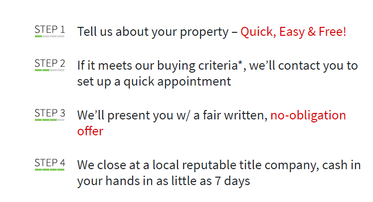 we buy houses