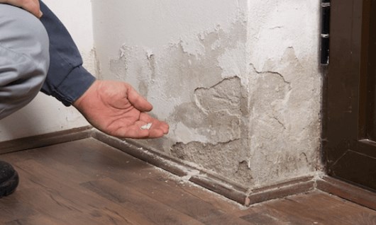 Sell a Water Damaged Property