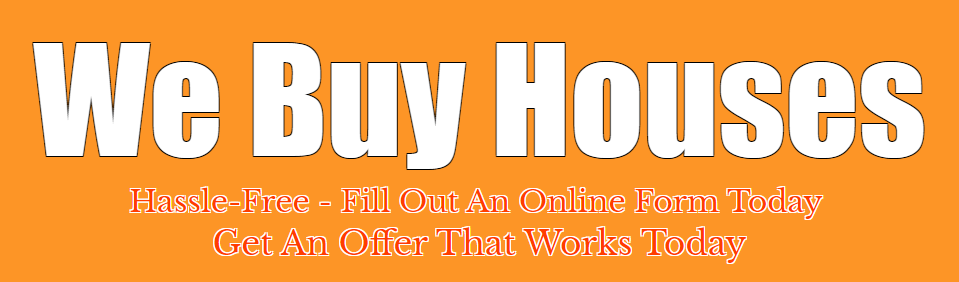 We Buy Houses In Los Angeles
