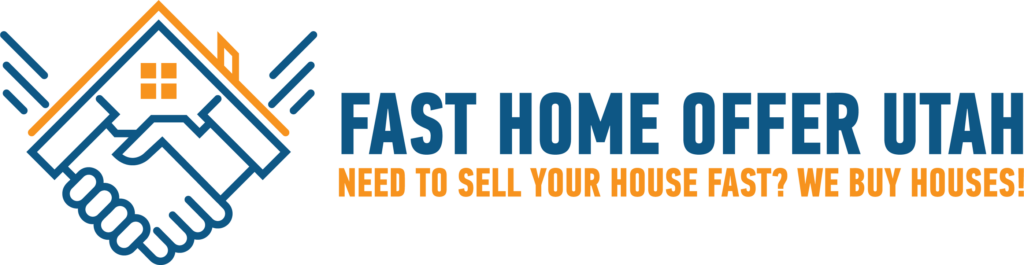 Fast Home Offer Utah sell my house fast