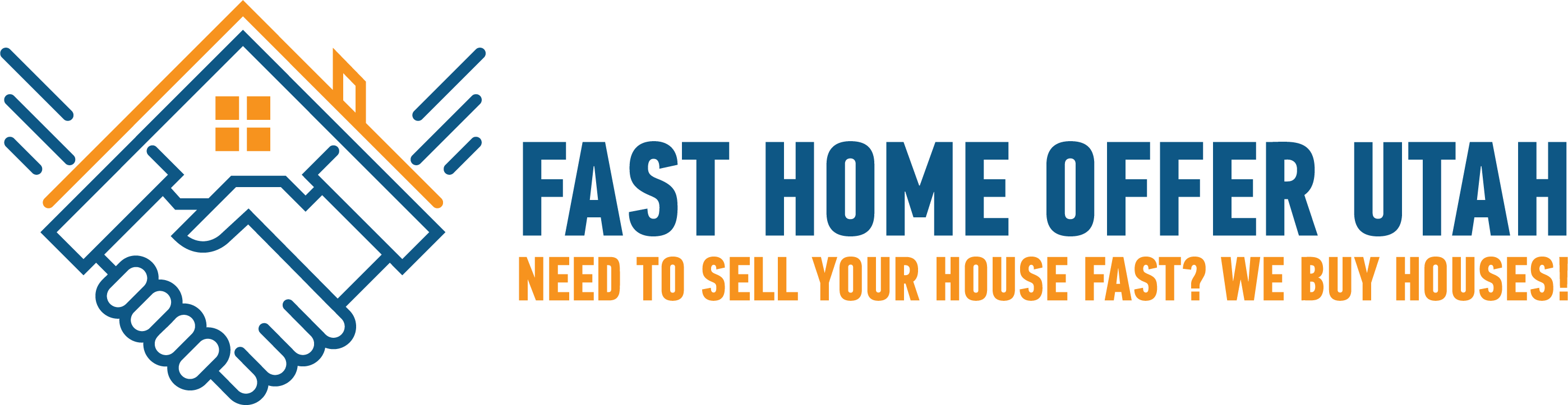 Fast Home Offer Utah logo