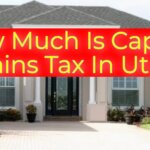 How Much Is Capital Gains Tax In Utah