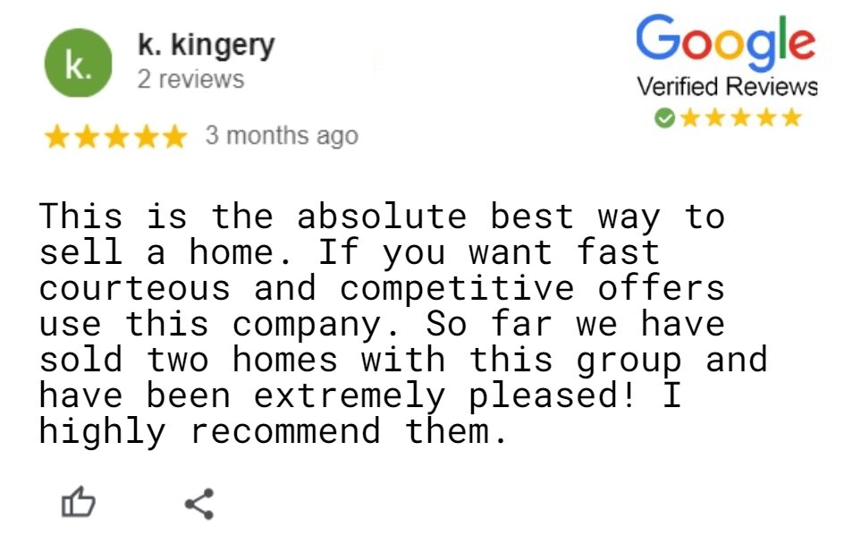 review