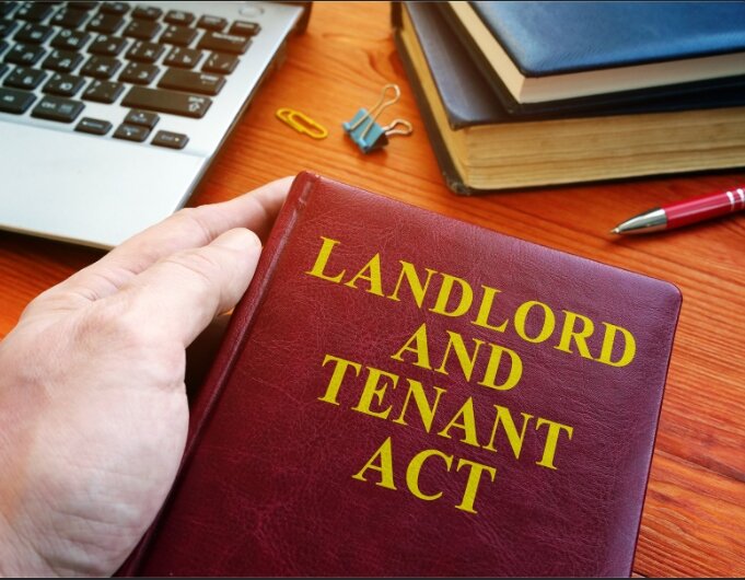 selling a rental property