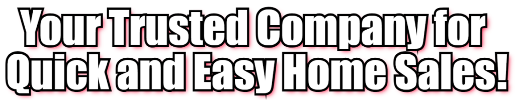 Cash Home Buyers company Ogden
