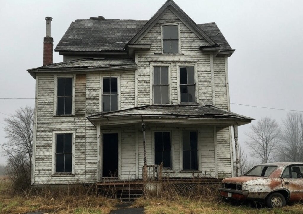 Too Much Maintenance? Why Many Homeowners Sell Their Older Homes for Cash in Provo