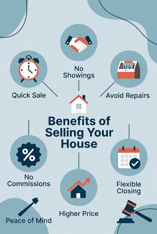 5 Benefits of Selling Your House Via Rent to Own in Brigham City