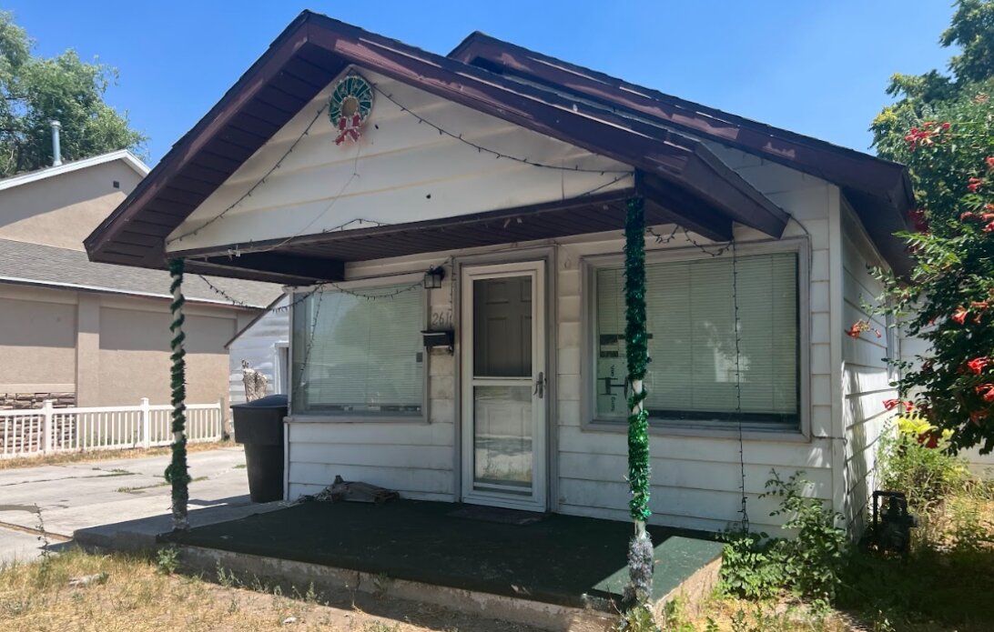 Can I Sell My [market_city] House If There’s an Active Insurance Claim?