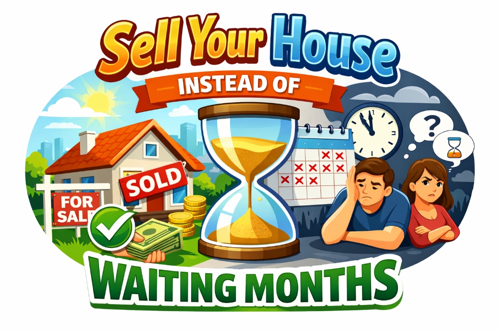 Home Sellers in Salt Lake City Prefer Certainty Instead of Waiting Months