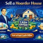How to Sell a Hoarder House Fast in Salt Lake City