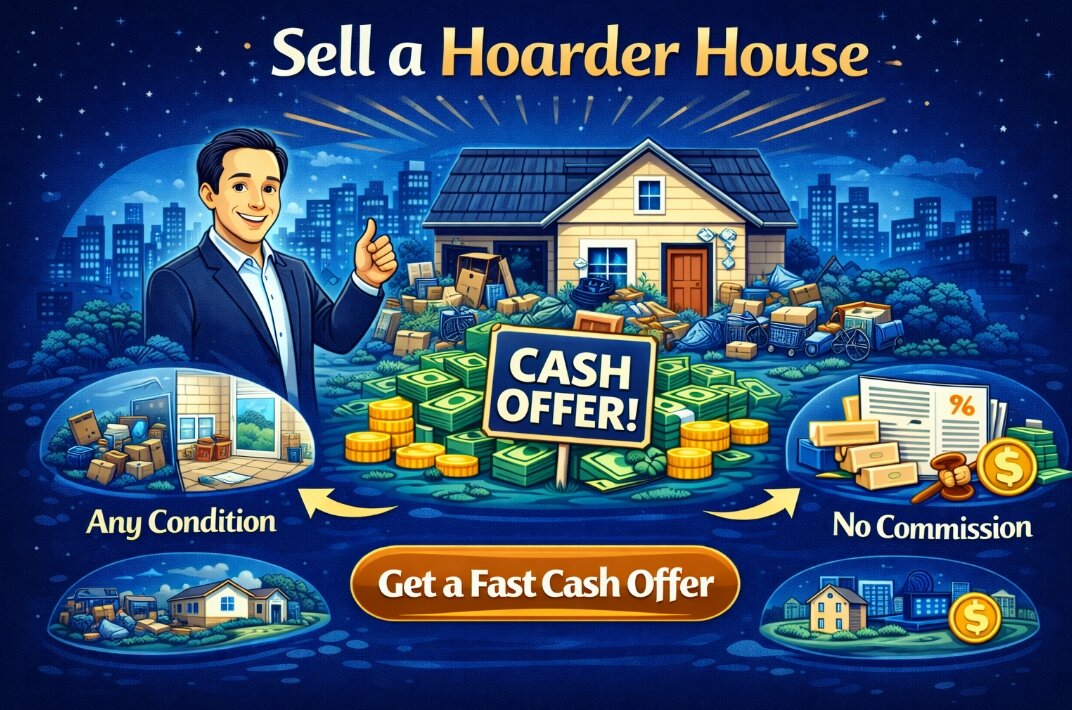 How to Sell a Hoarder House Fast in [market_city]