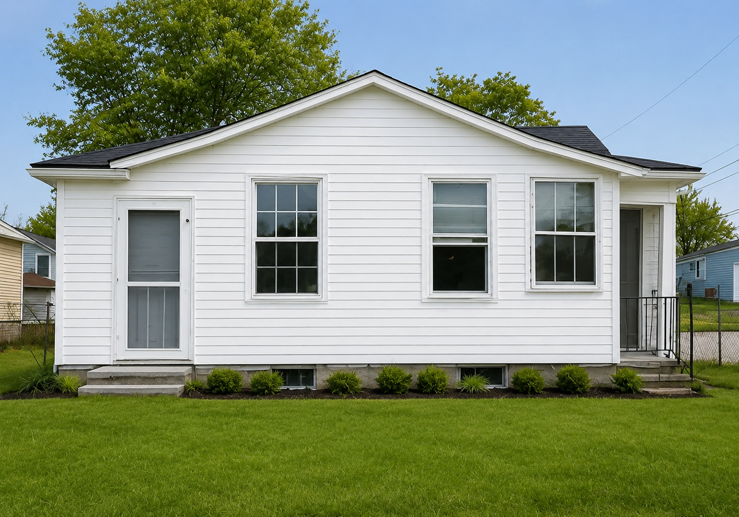 House After