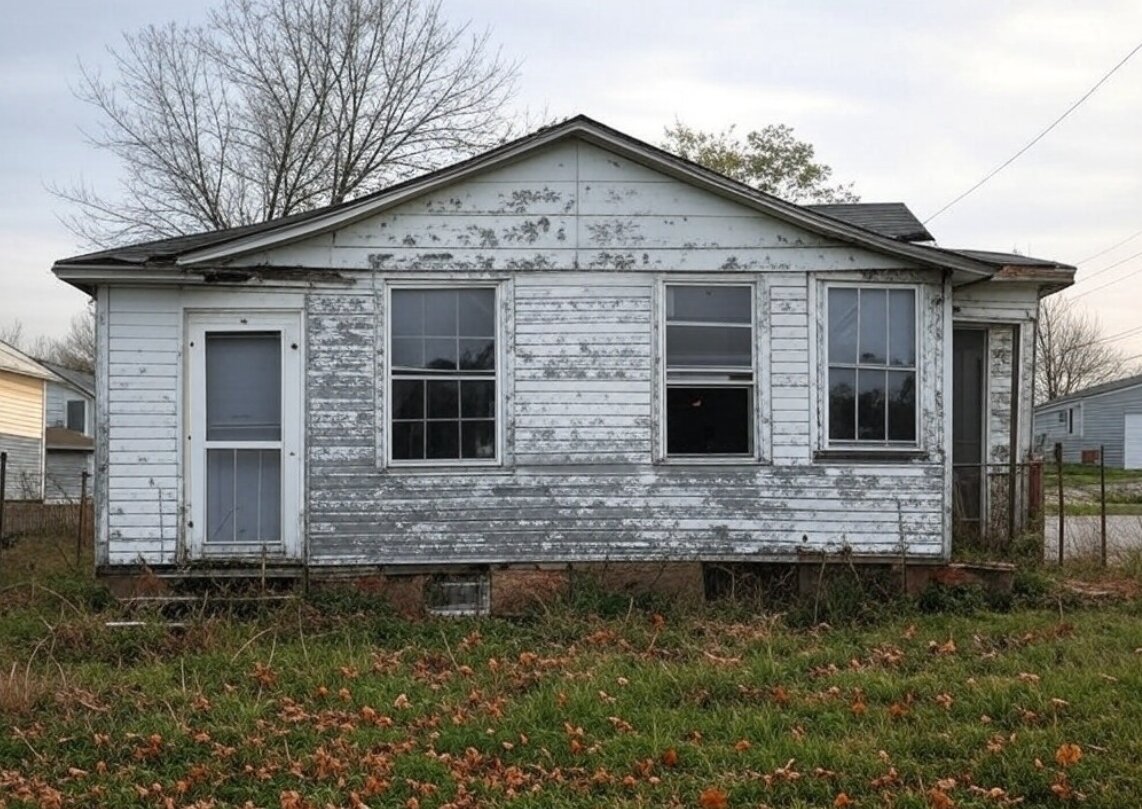 House Before