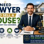 Need Lawyer to Sell House in West Jordan