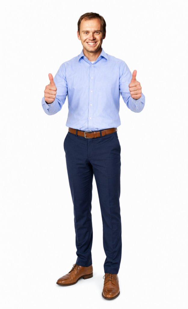 Meet Jason #1 Home buyers 