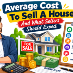 Average Cost To Sell A House