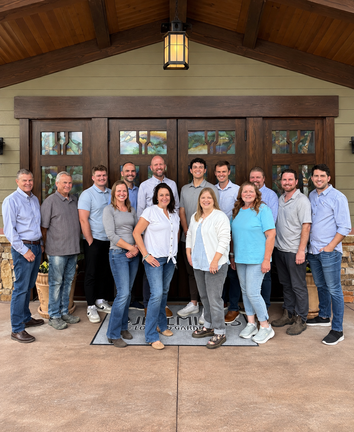 Fast Home Offer Utah team