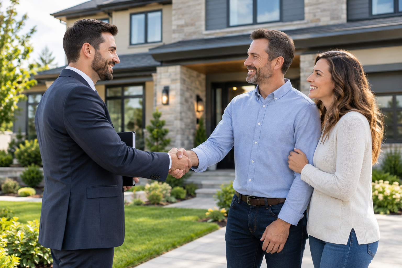 we buy Utah house