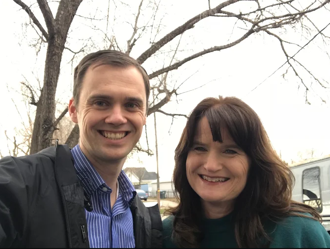 we buy Utah house