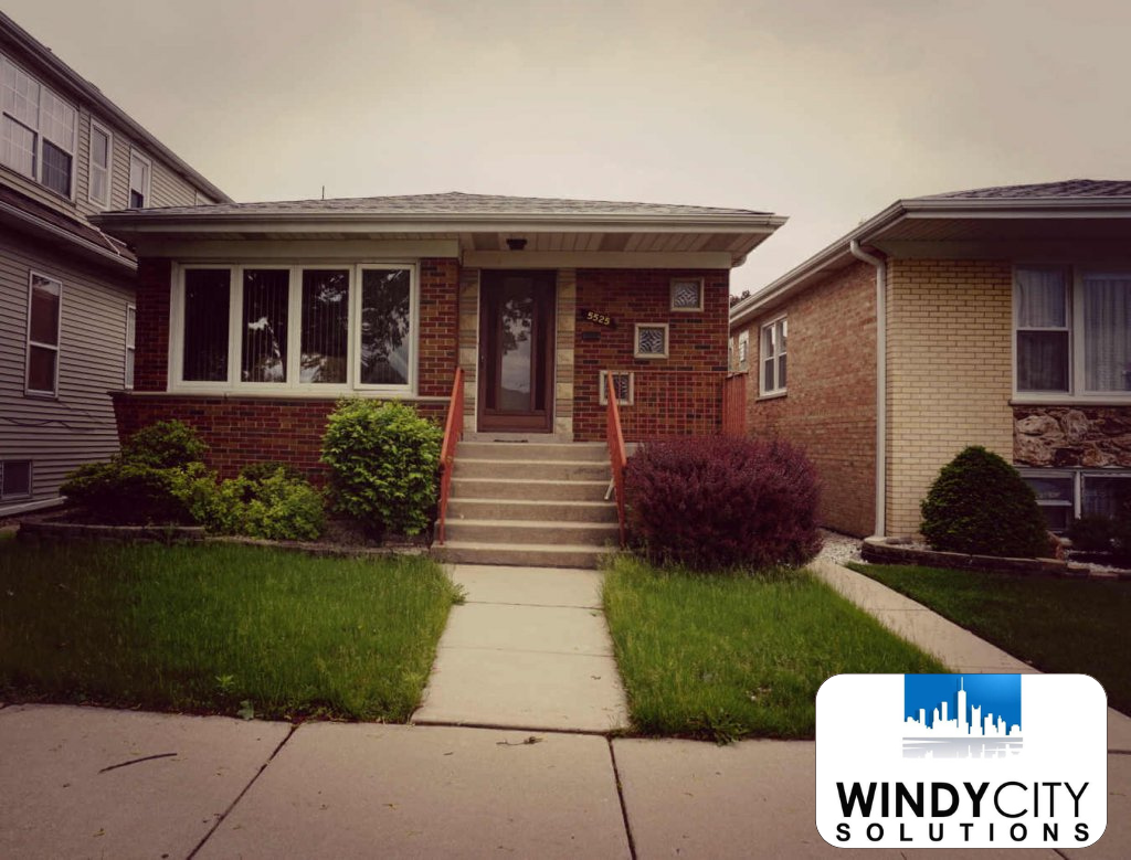we buy houses for cash Chicago Illinois