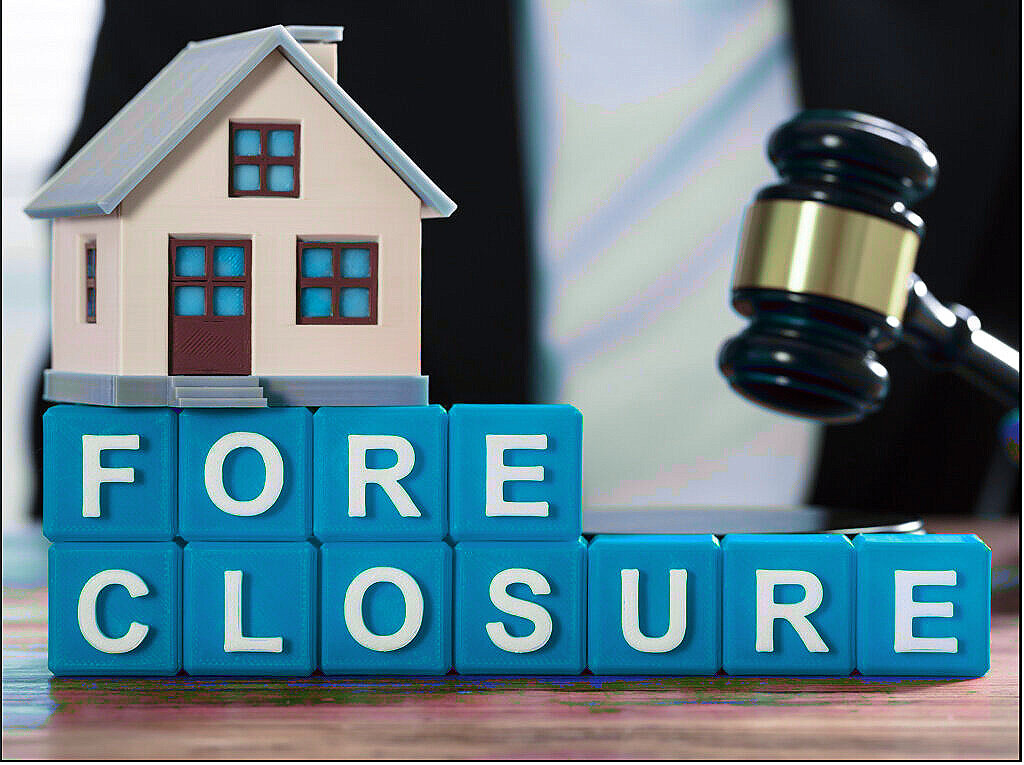 how to sell the house in Chicago foreclosure
