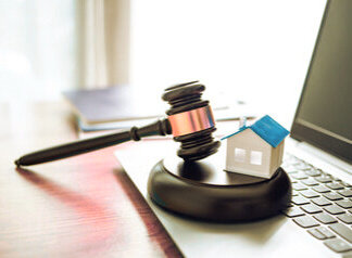 laws for foreclosure Chicago homes