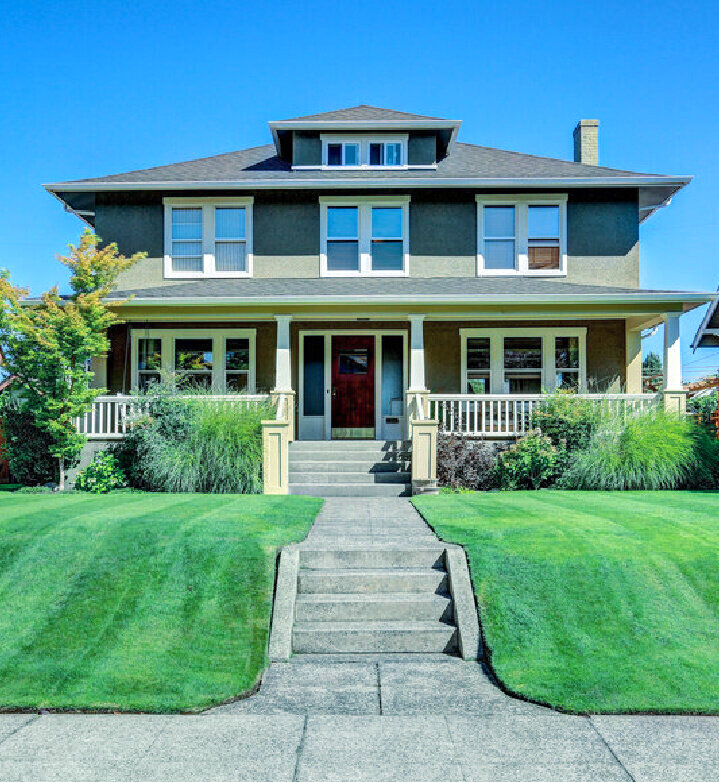 my house is in foreclosure in Chicago