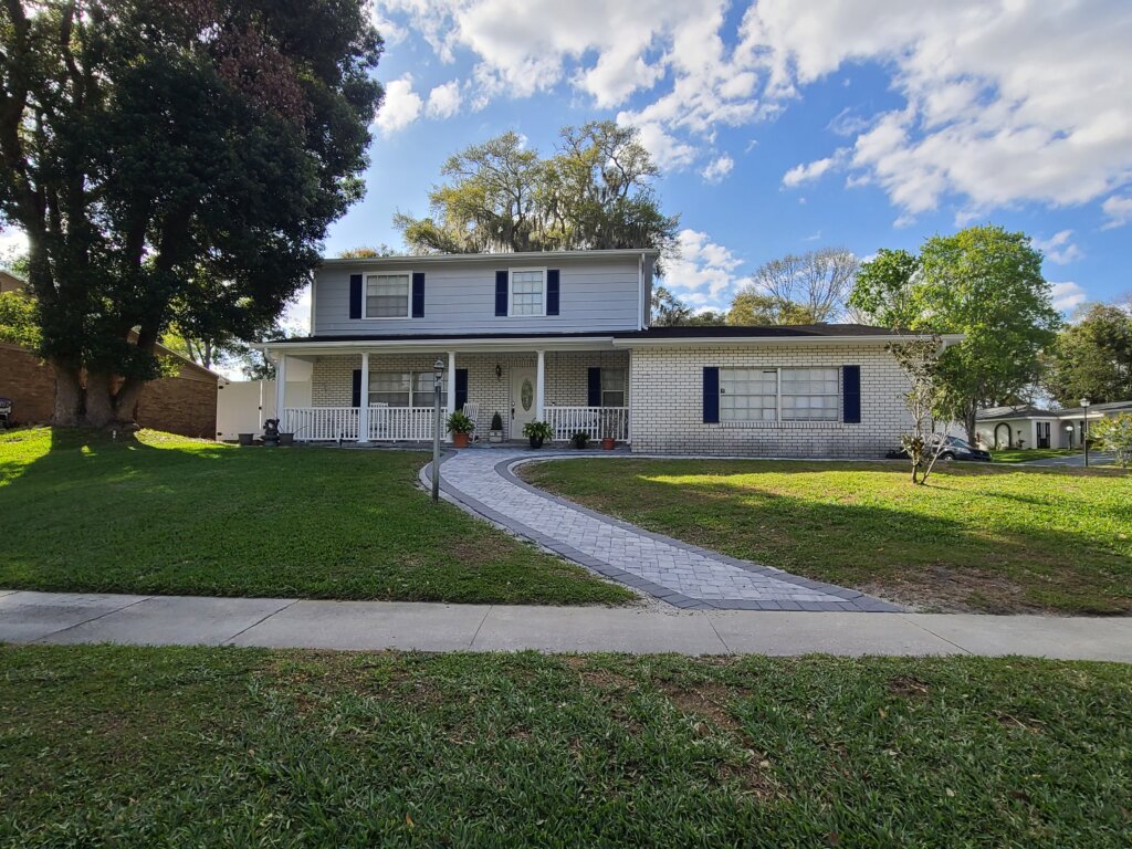 Orlando FL We Buy Houses Winter Park